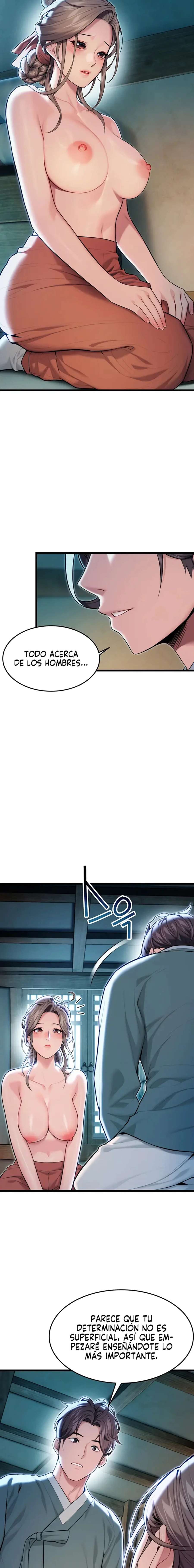 Dios te bendiga Capítulo 19 - Página 14