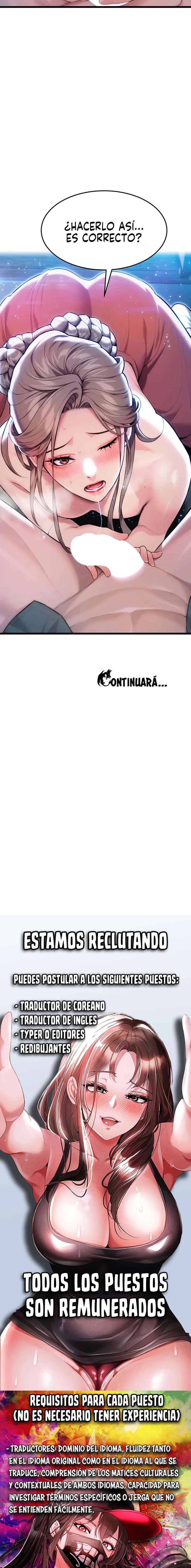 Dios te bendiga Capítulo 19 - Página 19