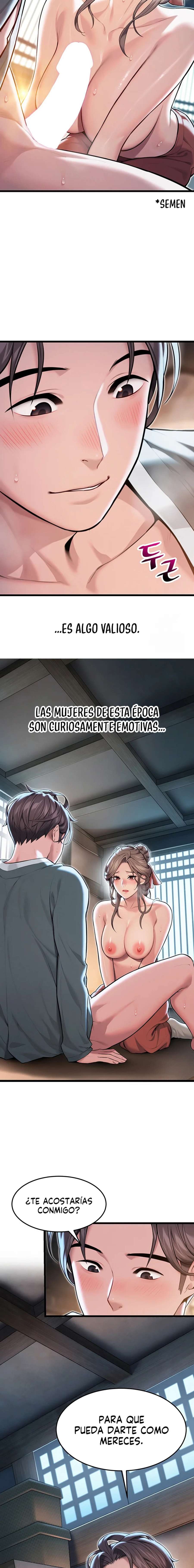 Dios te bendiga Capítulo 20 - Página 12