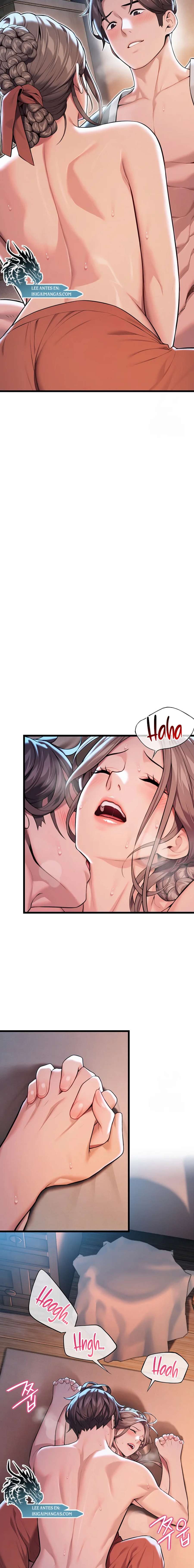 Dios te bendiga Capítulo 20 - Página 13