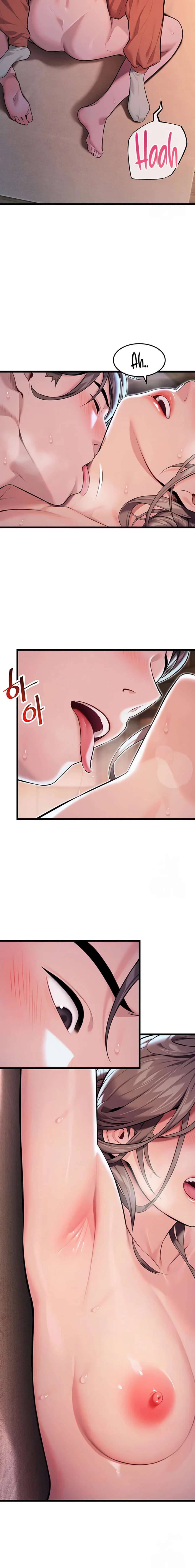 Dios te bendiga Capítulo 20 - Página 14