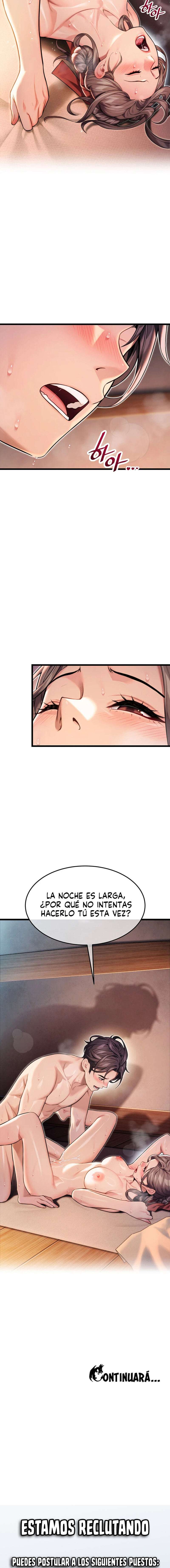 Dios te bendiga Capítulo 21 - Página 17