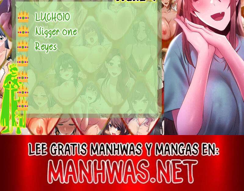 Dios te bendiga Capítulo 21 - Página 19