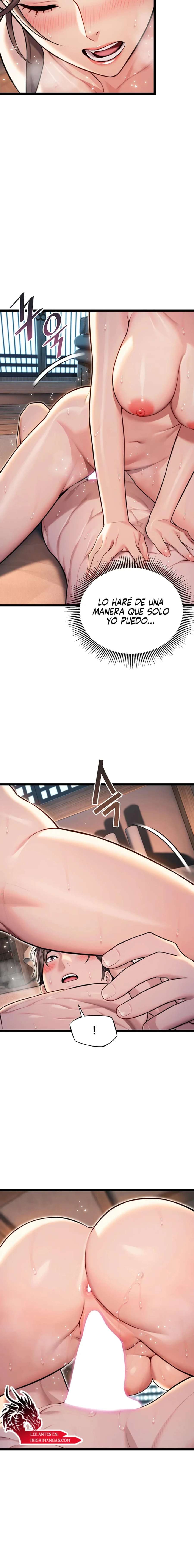 Dios te bendiga Capítulo 22 - Página 14