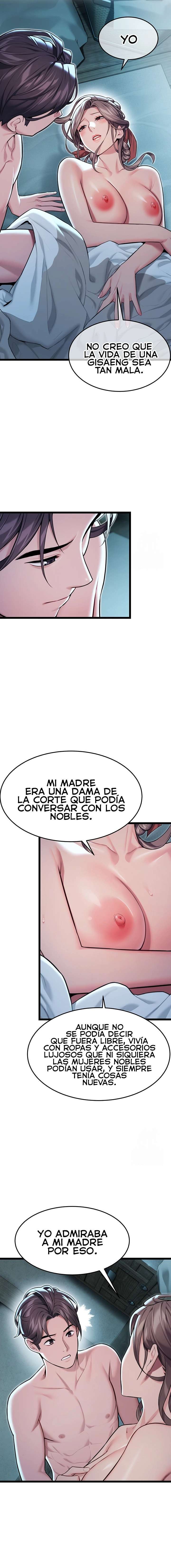 Dios te bendiga Capítulo 23 - Página 13