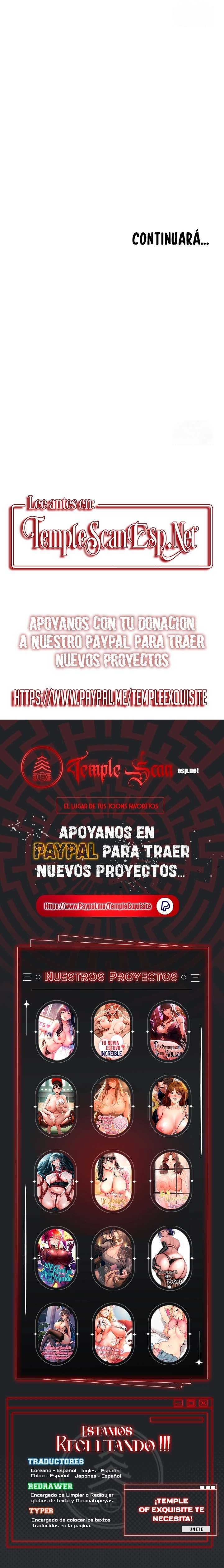 Dios te bendiga Capítulo 23 - Página 18