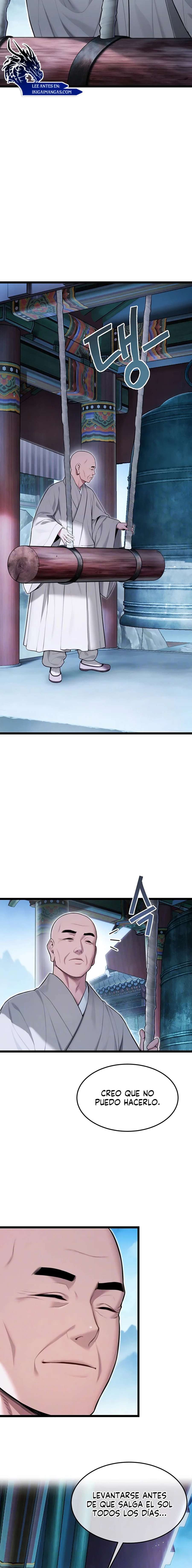 Dios te bendiga Capítulo 24 - Página 2