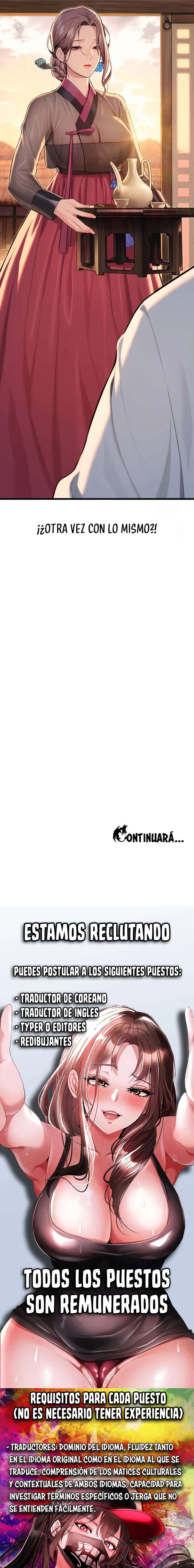 Dios te bendiga Capítulo 25 - Página 20