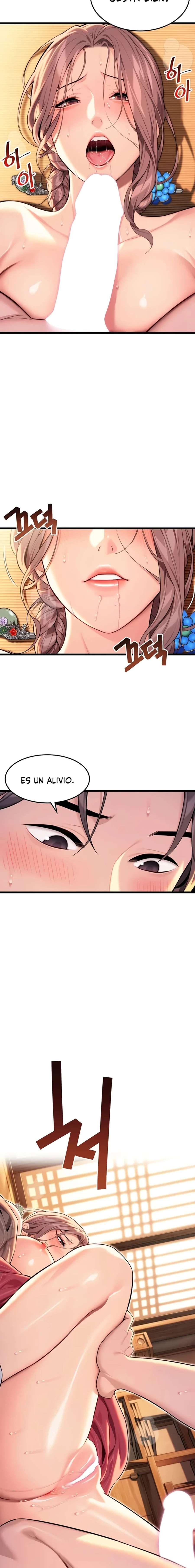 Dios te bendiga Capítulo 27 - Página 13