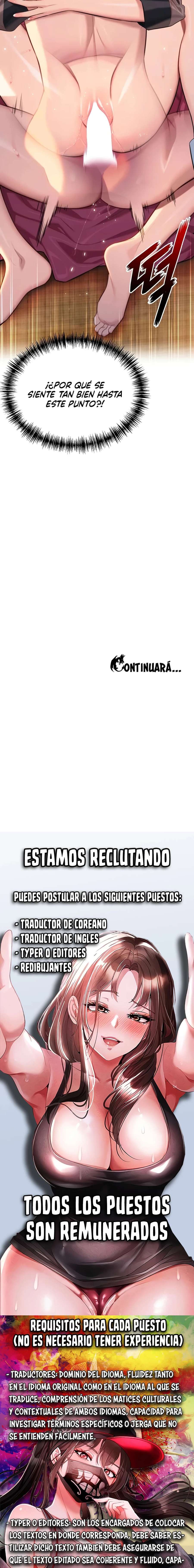 Dios te bendiga Capítulo 27 - Página 20