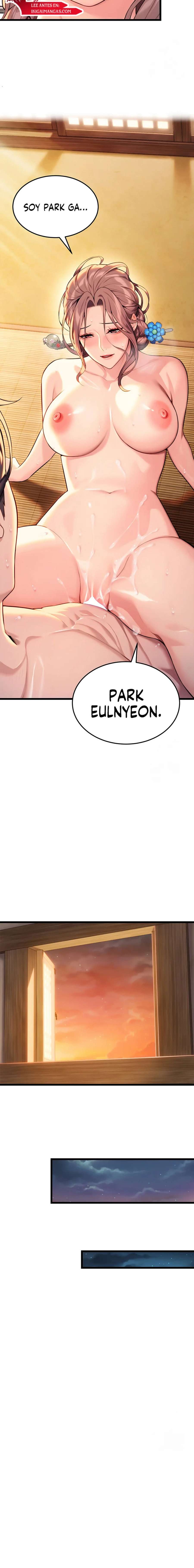 Dios te bendiga Capítulo 28 - Página 15