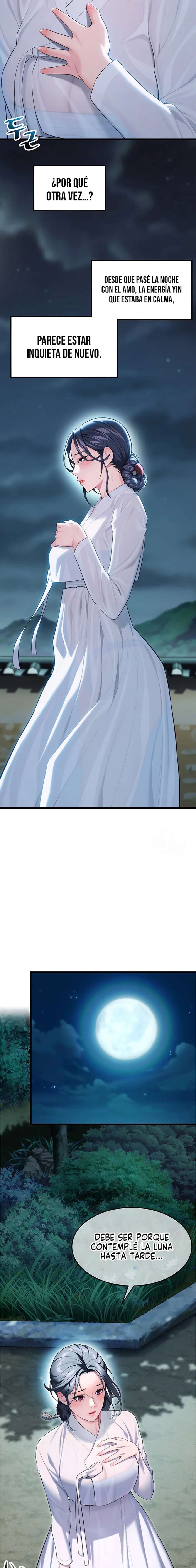 Dios te bendiga Capítulo 28 - Página 18