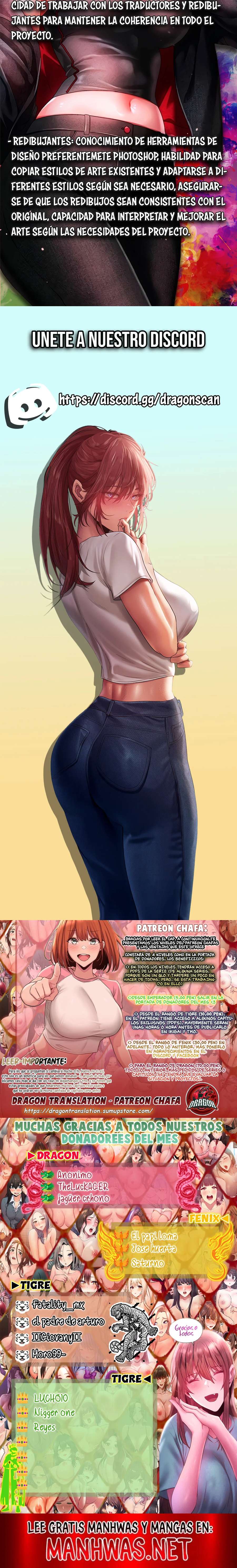 Dios te bendiga Capítulo 28 - Página 20