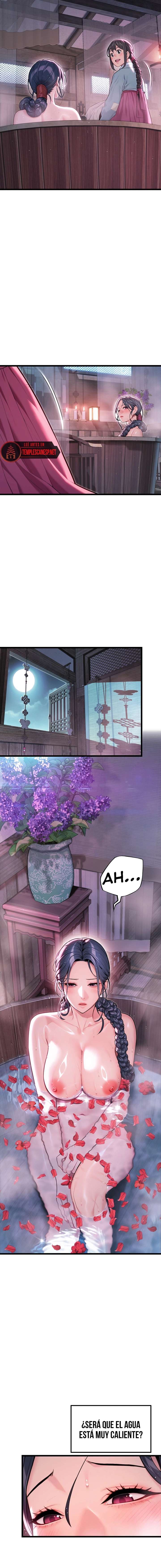 Dios te bendiga Capítulo 29 - Página 12