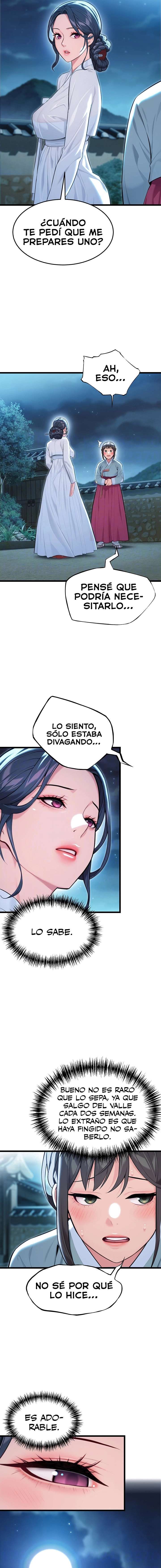 Dios te bendiga Capítulo 29 - Página 2