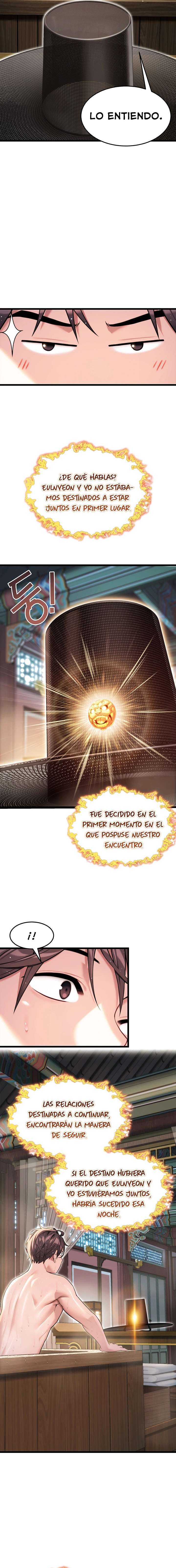 Dios te bendiga Capítulo 29 - Página 6