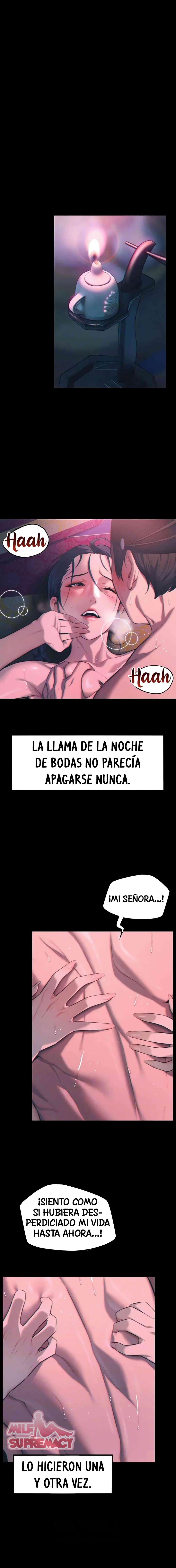 Dios te bendiga Capítulo 3 - Página 4