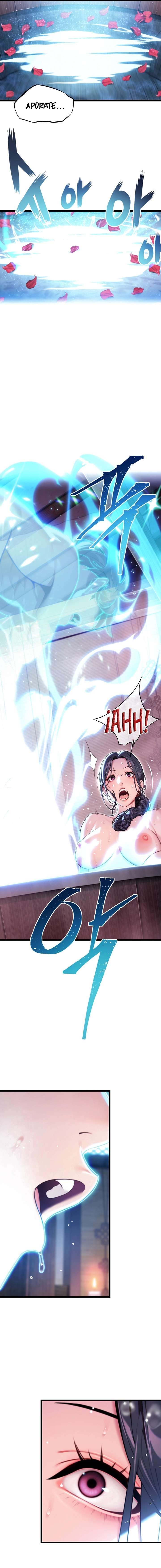 Dios te bendiga Capítulo 30 - Página 11