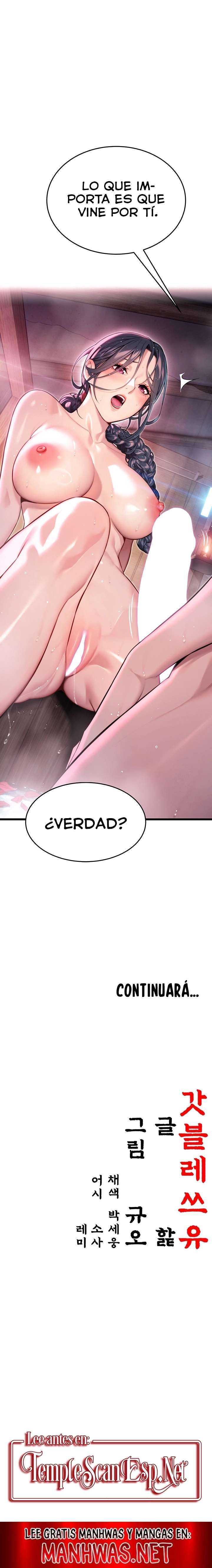 Dios te bendiga Capítulo 30 - Página 17