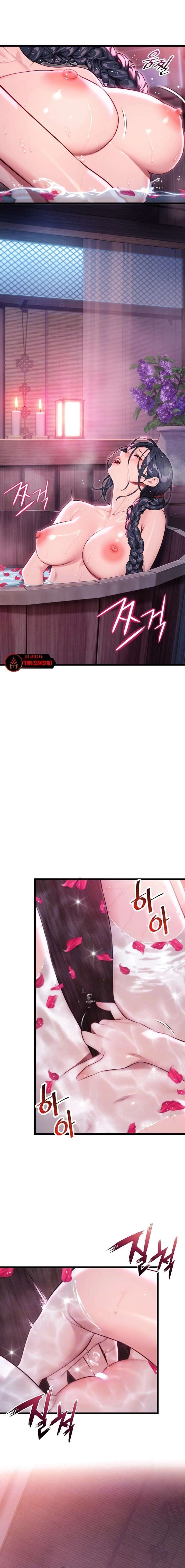 Dios te bendiga Capítulo 30 - Página 4