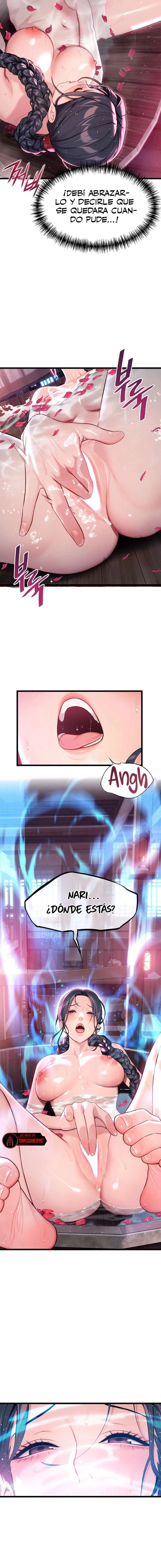 Dios te bendiga Capítulo 30 - Página 6