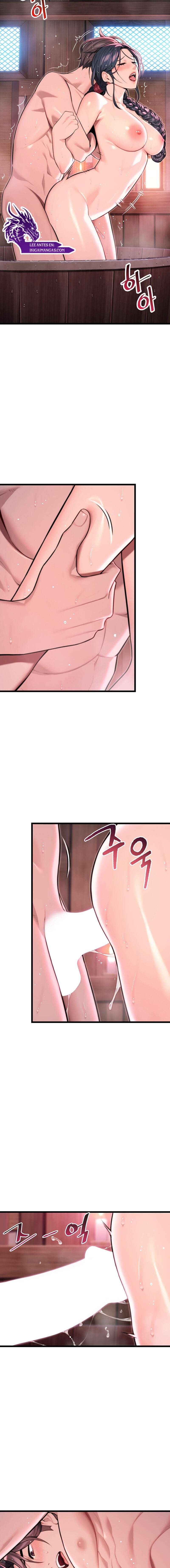 Dios te bendiga Capítulo 31 - Página 13