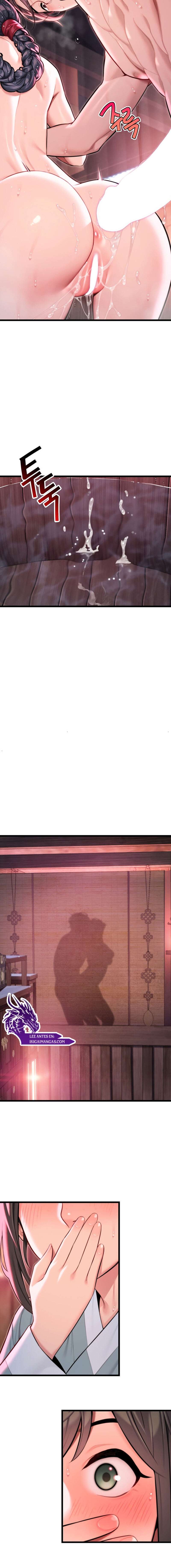 Dios te bendiga Capítulo 31 - Página 14