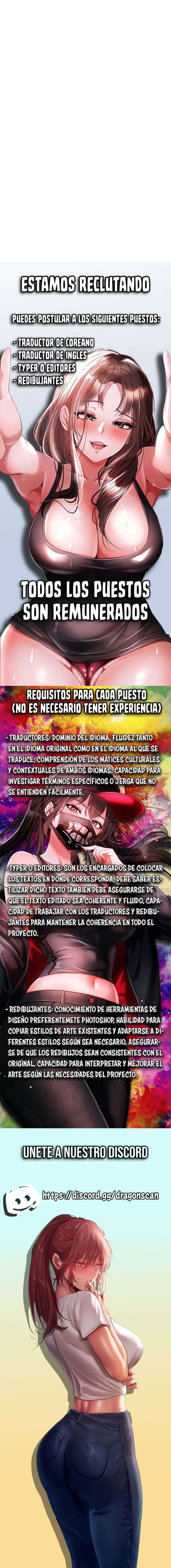 Dios te bendiga Capítulo 31 - Página 18