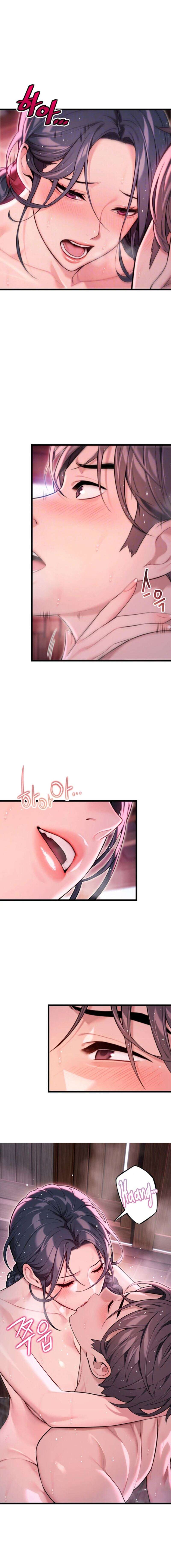 Dios te bendiga Capítulo 32 - Página 2