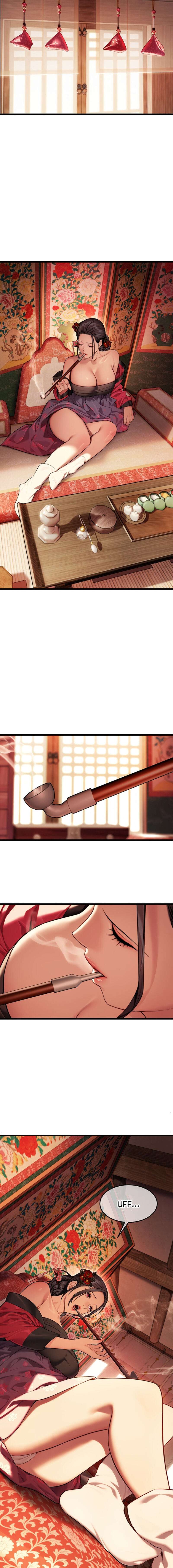 Dios te bendiga Capítulo 33 - Página 15