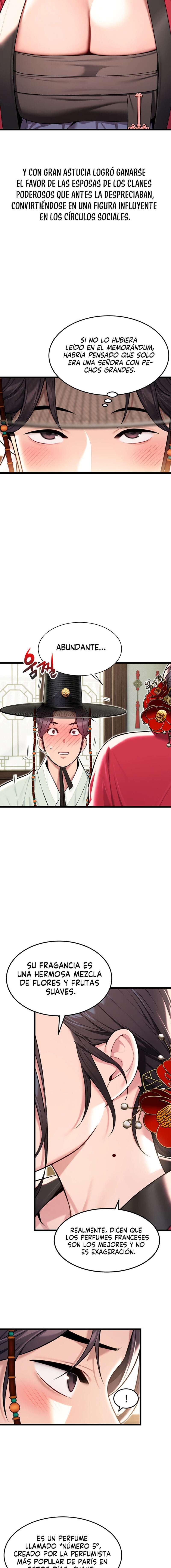 Dios te bendiga Capítulo 34 - Página 6