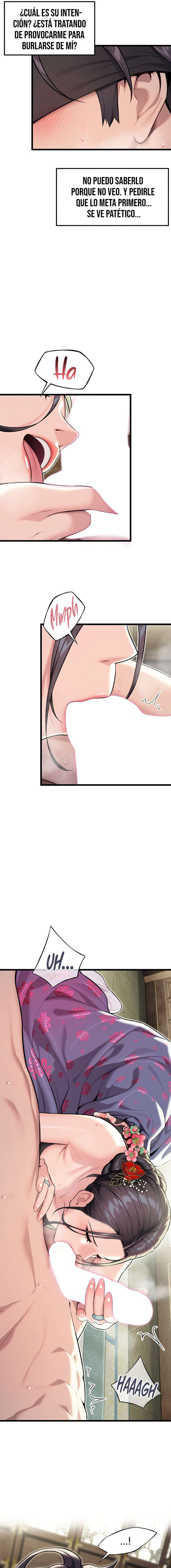 Dios te bendiga Capítulo 35 - Página 14