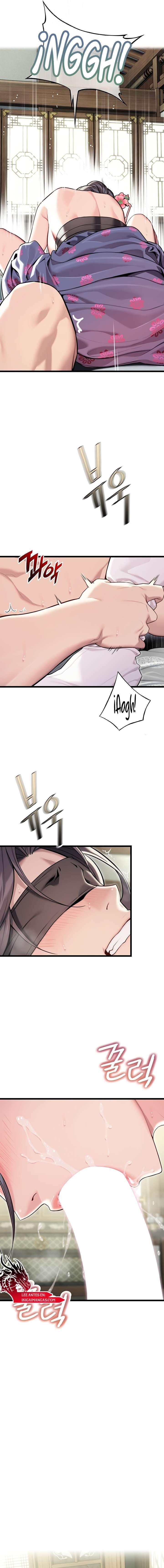 Dios te bendiga Capítulo 36 - Página 13