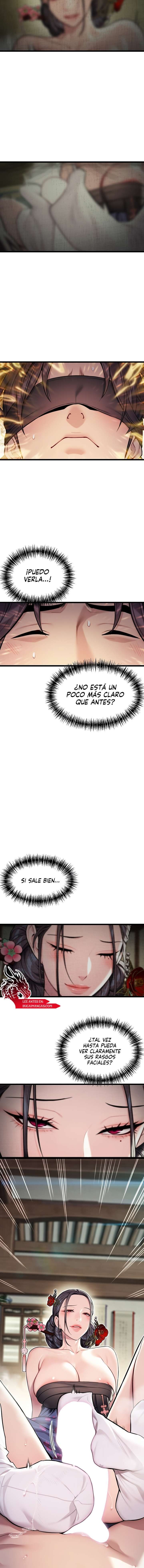 Dios te bendiga Capítulo 36 - Página 6