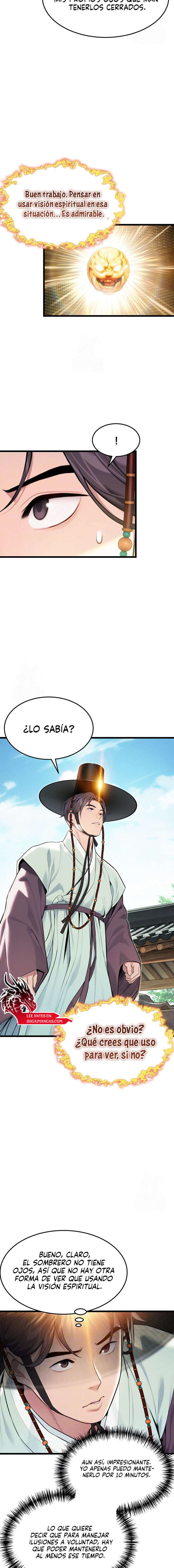 Dios te bendiga Capítulo 37 - Página 2