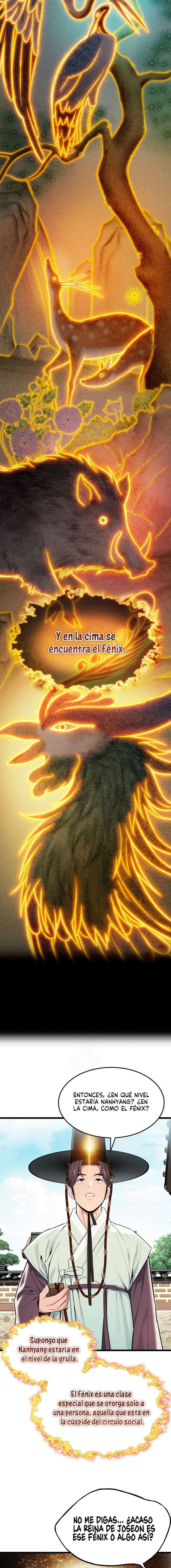 Dios te bendiga Capítulo 37 - Página 9