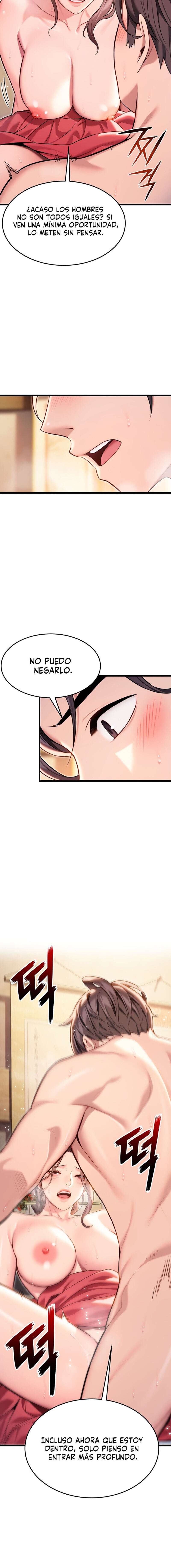 Dios te bendiga Capítulo 39 - Página 6