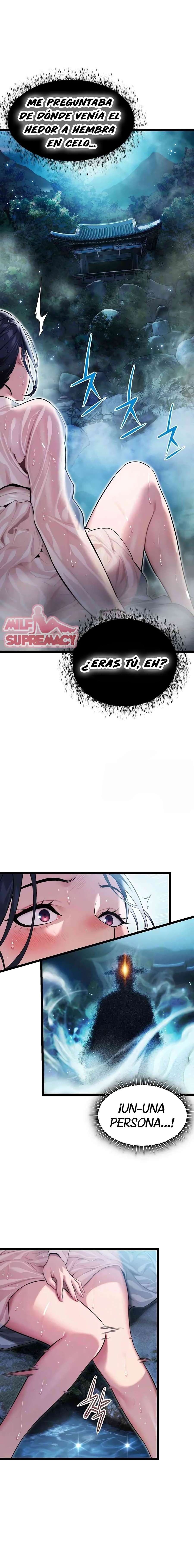 Dios te bendiga Capítulo 4 - Página 12