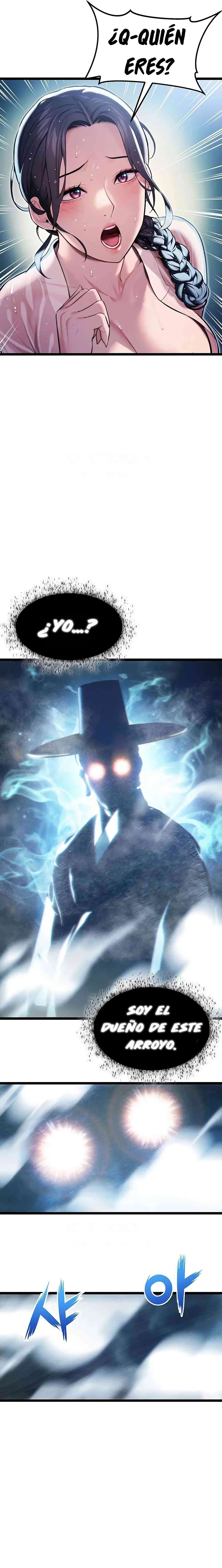 Dios te bendiga Capítulo 4 - Página 13