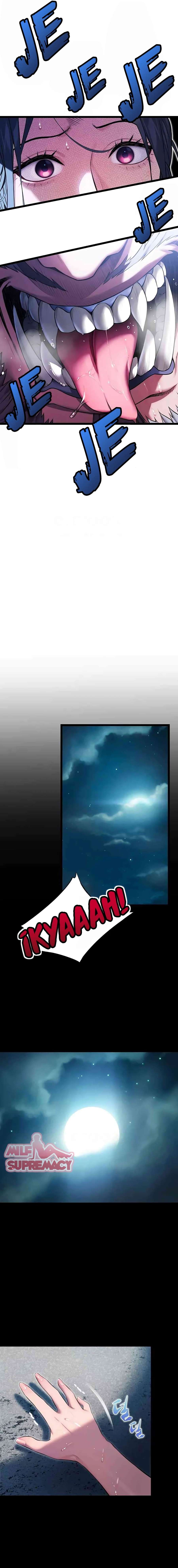 Dios te bendiga Capítulo 4 - Página 17