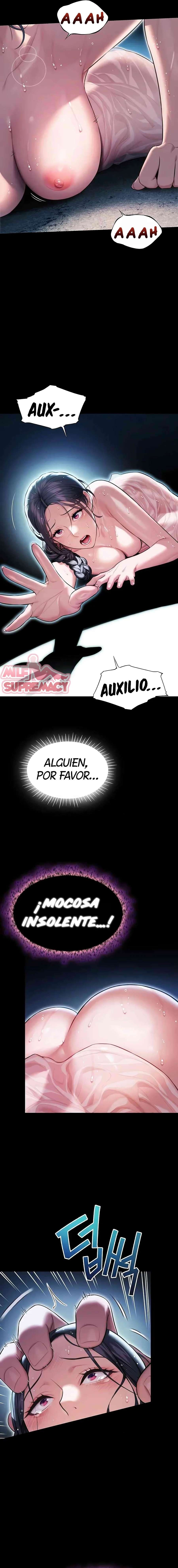 Dios te bendiga Capítulo 4 - Página 18