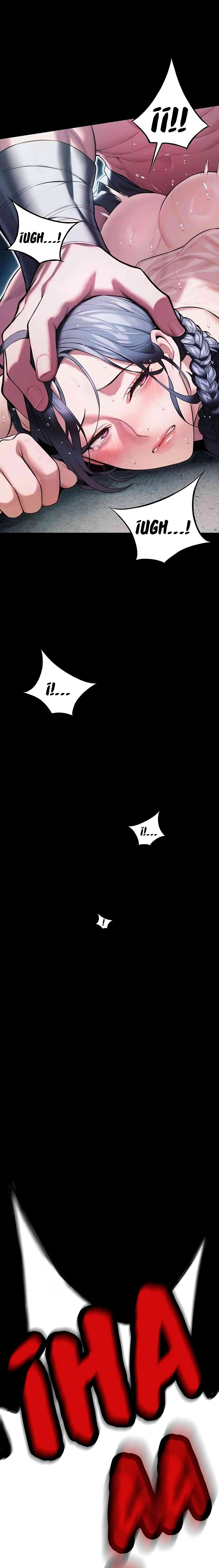 Dios te bendiga Capítulo 4 - Página 20