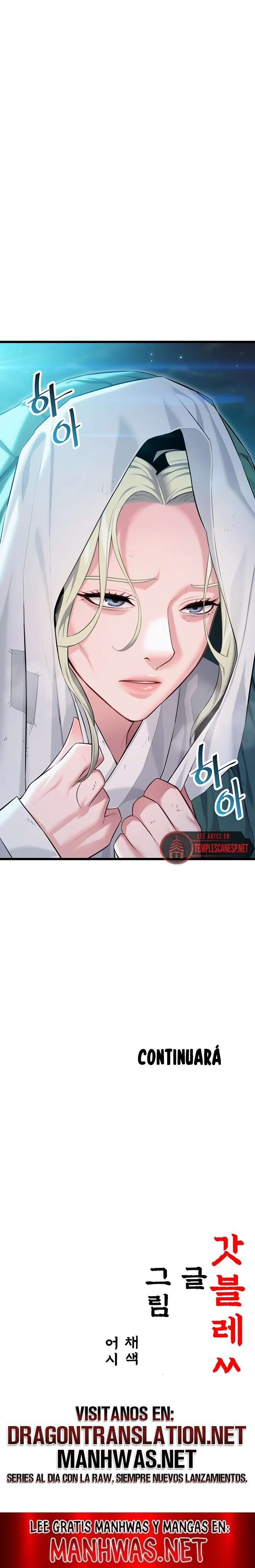 Dios te bendiga Capítulo 40 - Página 16