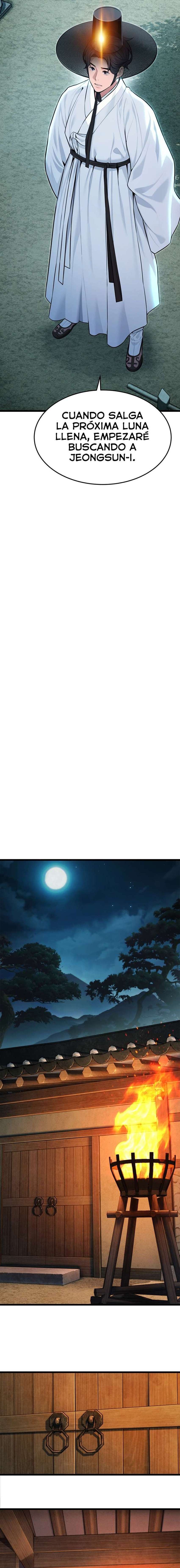 Dios te bendiga Capítulo 41 - Página 12