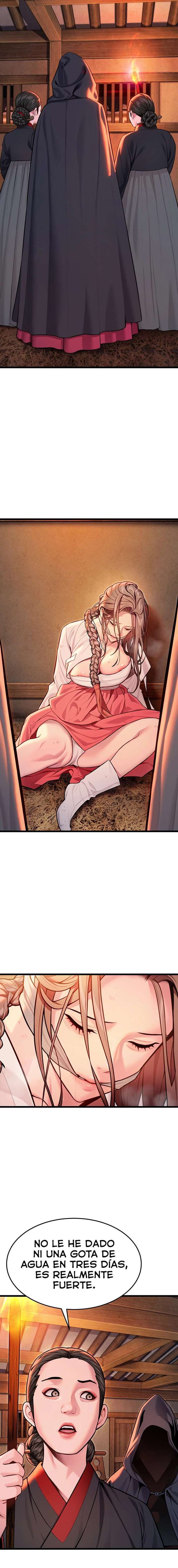 Dios te bendiga Capítulo 41 - Página 13