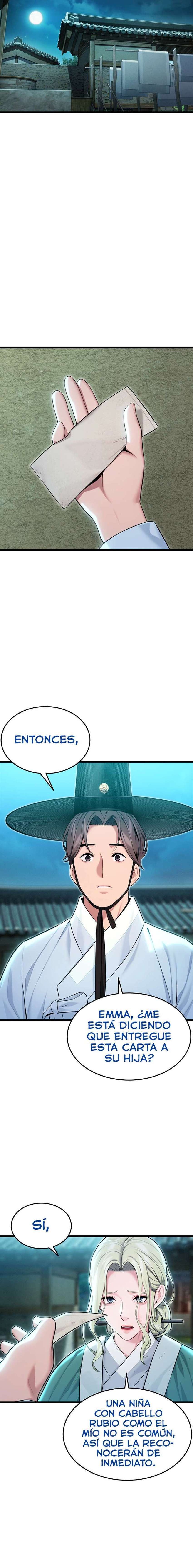 Dios te bendiga Capítulo 41 - Página 8