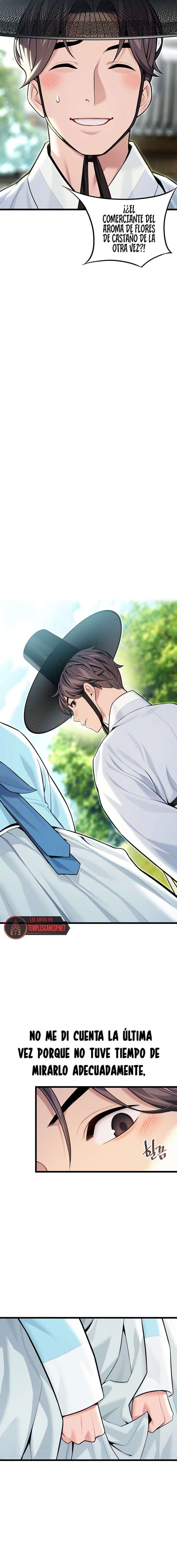 Dios te bendiga Capítulo 42 - Página 11