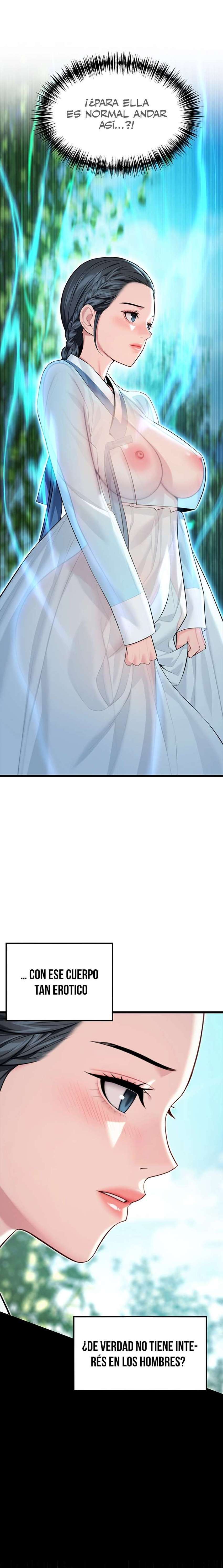 Dios te bendiga Capítulo 42 - Página 12