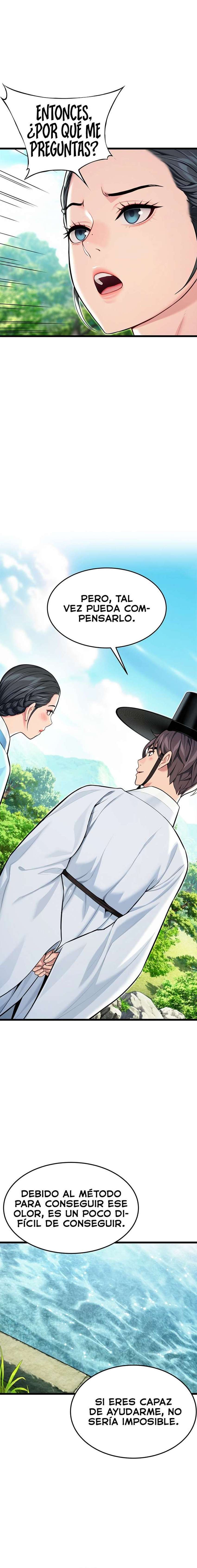 Dios te bendiga Capítulo 42 - Página 17