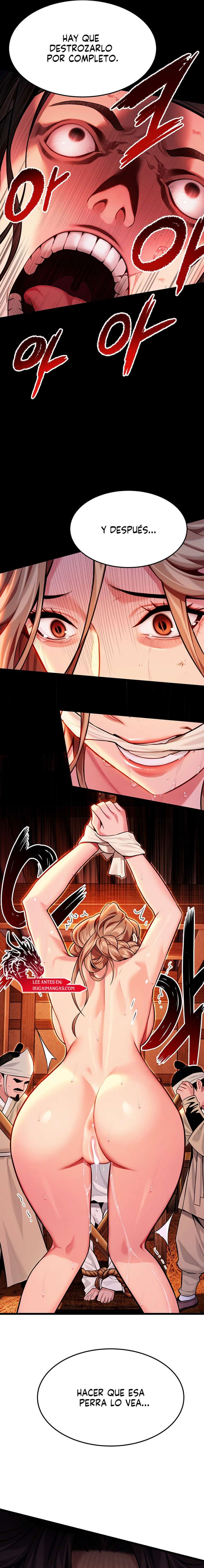 Dios te bendiga Capítulo 44 - Página 13